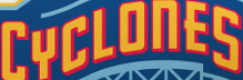 Cyclones