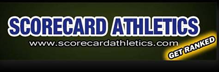 Scorecard Athletics